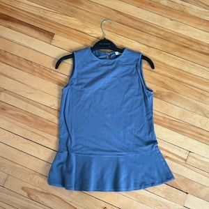 Brunello Cucinelli Sleeveless Top